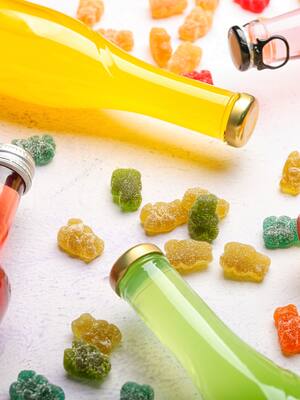 Bebidas azucaradas y otros cuentos | Columna de José Amar Amar