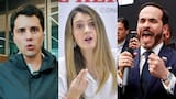 “Ojalá critique con la misma altura”: Tomás Uribe destacó las críticas de Paloma Valencia frente a De la Espriella