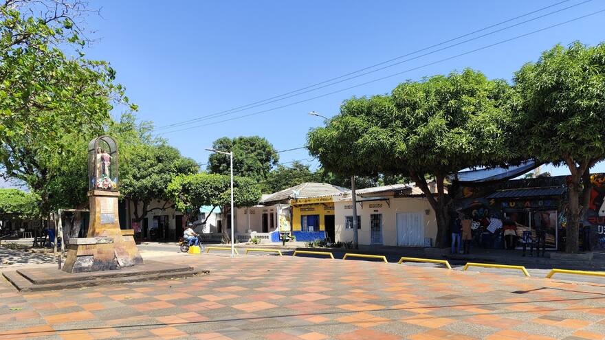 Camacol propone intervención en ‘El Viejo Valledupar’