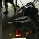 Motociclista pierde el control y muere tras chocar contra andén en Ciudad del Puerto, Soledad