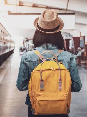 Un tren factible | Columna de Manuel Moreno Slagter