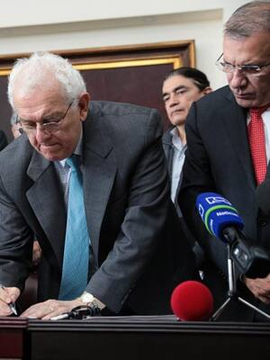 Leyes inexorables | Columna de Emilio Sardi A.