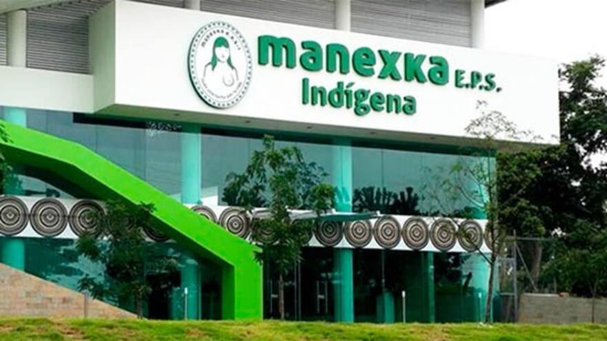 Destituyen e inhabilitan a 3 exgerentes de la EPS indígena Manexka