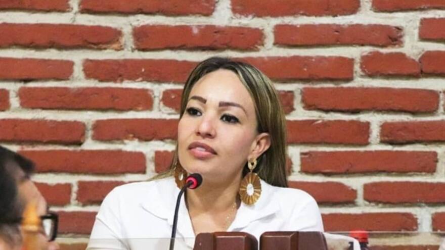 Este jueves continúa audiencia contra Gloria Estrada