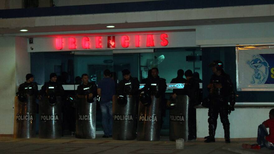 Consejo de seguridad en Maicao tras homicidios de siete personas