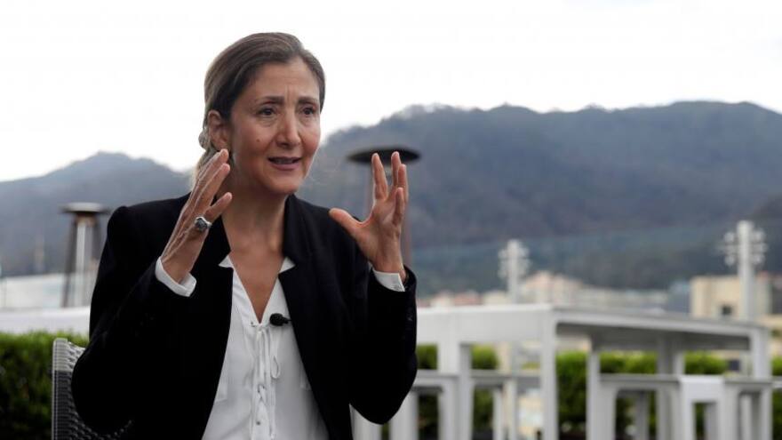 Consejo Nacional Electoral estudia posible nulidad de candidatura de Betancourt