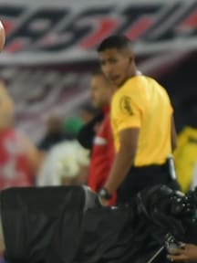 “No tuvimos la actitud para jugar una final”: Alfredo Arias