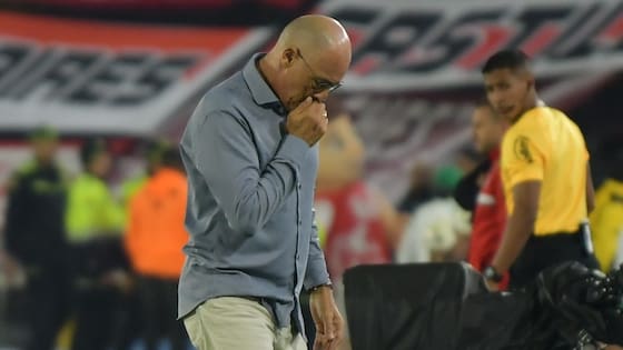 “No tuvimos la actitud para jugar una final”: Alfredo Arias