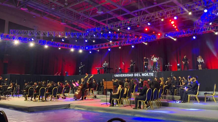 Cátedra Europa 2022: un viaje rumbo a Finlandia sin comprar tiquete