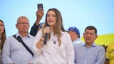 Valencia propone reducir a la mitad la factura de energía en la Costa Caribe desde el primer día de gobierno