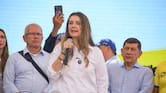 Paloma Valencia propone reducir a la mitad la factura de energía en la Costa Caribe desde el primer día de gobierno