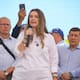 Valencia propone reducir a la mitad la factura de energía en la Costa Caribe desde el primer día de gobierno