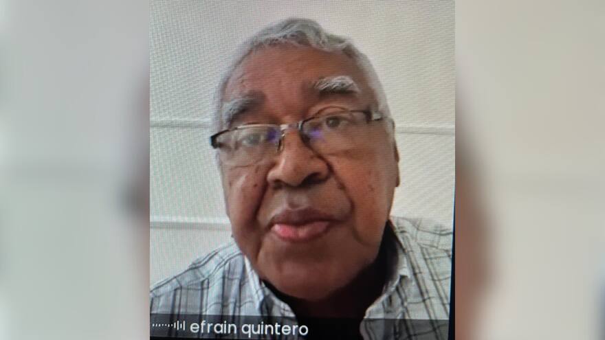 Imputan cargos a el exalcalde de Codazzi Efraín Quintero Mendoza