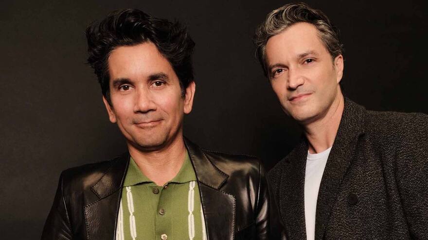 '‘Caraluna’ está más fuerte, ahora con Carlos Vives': André Lopes