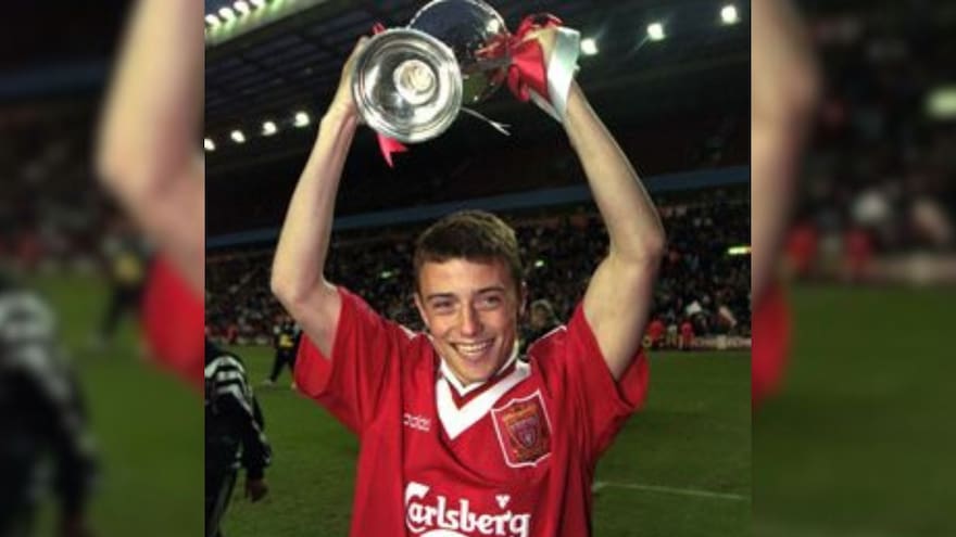 La historia de Jamie Cassidy, de jugar en el Liverpol a narcotraficante