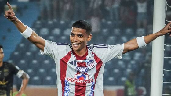 Junior vs. Medellín: ¡Comienza la batalla por la estrella!