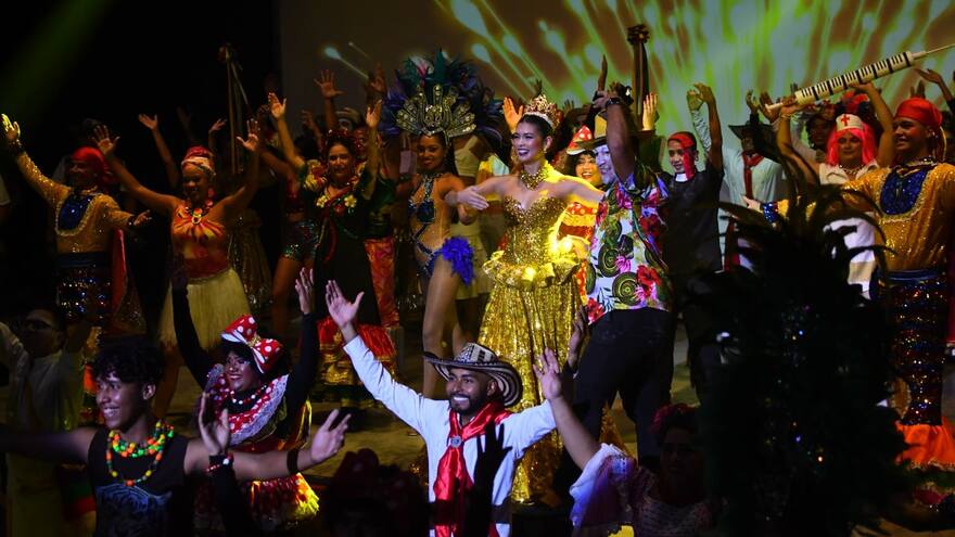 Carnaval los 365 días del año, una gran apuesta turística