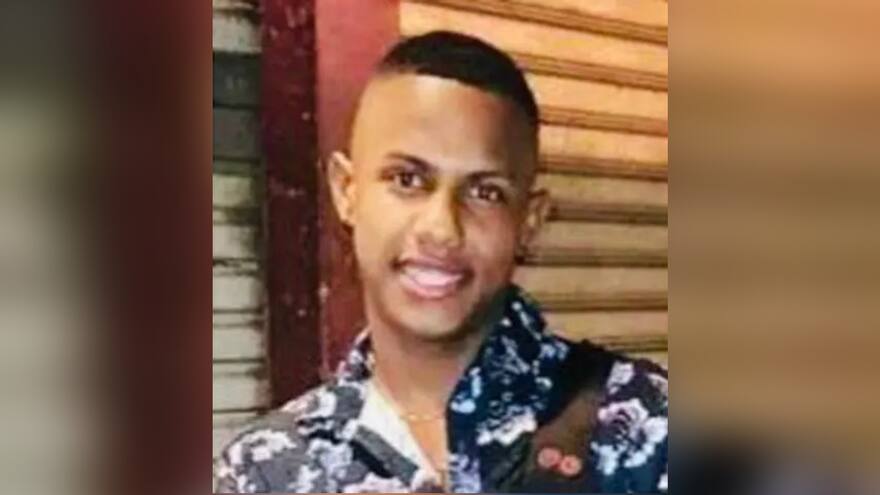Joven fue asesinado a balazos en barrio El Oasis, de Santa Marta