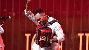 El Festival Vallenato