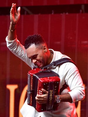 El Festival Vallenato