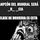Los mejores memes previos a la final Francia – Croacia