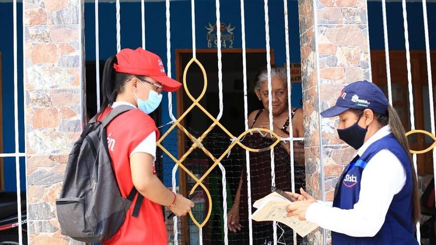 Usuarios del Sisbén piden acelerar trámite sobre reclasificación