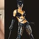 Halle Berry posa desnuda con gatos para celebrar los 20 años de ‘Catwoman’