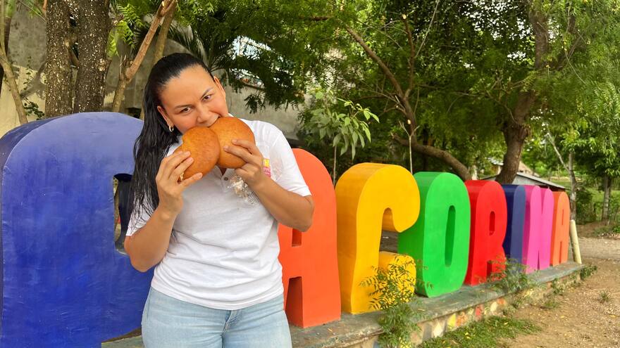 Chepacorina: un bocado de historia y sabor Caribe