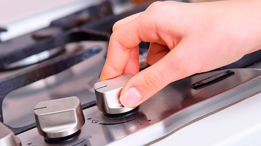 Se garantiza suministro de gas natural a usuarios residenciales y comerciales: Gases del Caribe