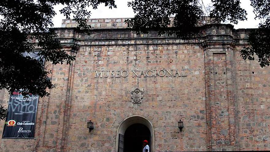 Museos del país participan en #MuseumWeek