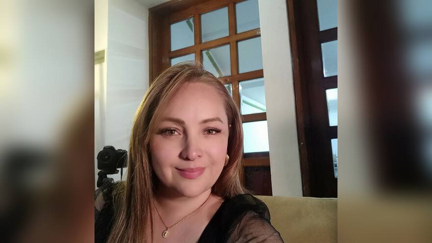 A esto se dedica ahora Ana Victoria Beltrán, la actriz que interpretó a Daniela Franco en Padres e hijos