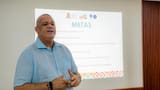 Ratifican a Carlos Robles Julio como rector de la Universidad de La Guajira