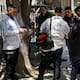 Asesinan a motocarrista en Soledad y ‘La Nueva Generación’ se atribuye el crimen mediante panfleto