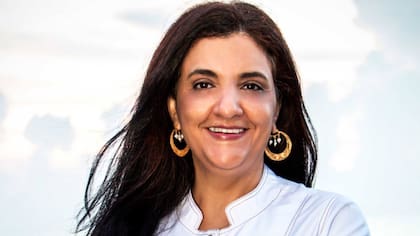 Lisette Malkun, la destacada chef que murió tras caer de octavo piso en el norte de Barranquilla