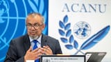 OMS eleva a 12 los casos confirmados de hantavirus: se le sigue la pista a más de 600 posibles contactos en 30 países