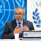 Tedros Adhanom Ghebreyesus, director de la OMS, estará en Tenerife para la llegada del crucero