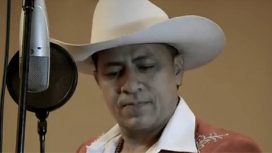 'El corrido de Petro' cuenta la historia del destituido alcalde