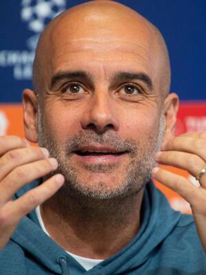 Pep, mil gracias | Columna de Javier Castell