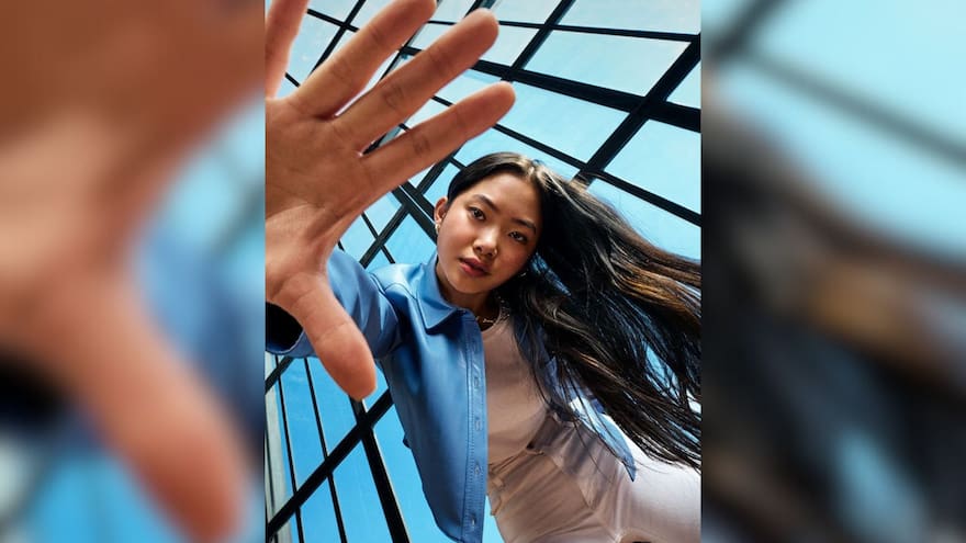 Los secretos para tomar una buena selfie