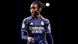 Dos goles de Linda Caicedo clasifican al Real Madrid en la Copa de la Reina