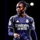 Dos goles de Linda Caicedo clasifican al Real Madrid en la Copa de la Reina