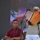 Festival Vallenato: acordeoneros profesionales avanzan en busca de la corona