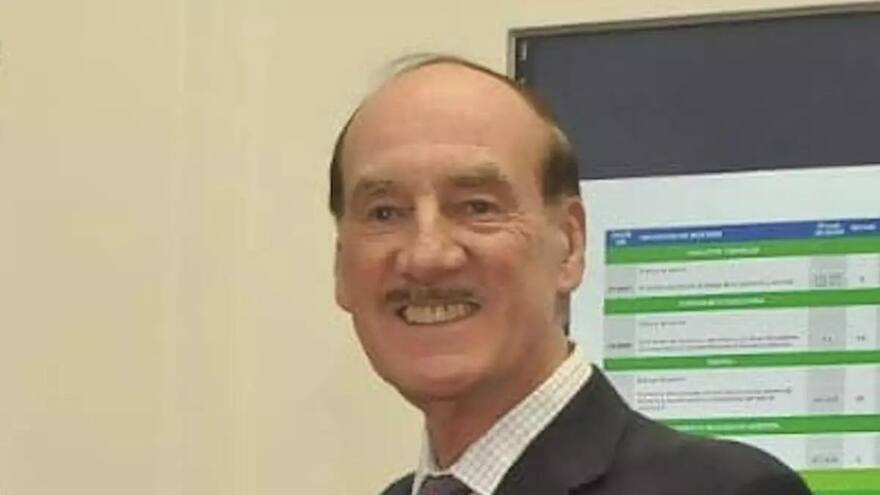 Nueve capturados tras liberación de excónsul honorario en Ecuador