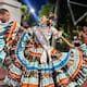 Córdoba vibró con el Gran Fandango Departamental