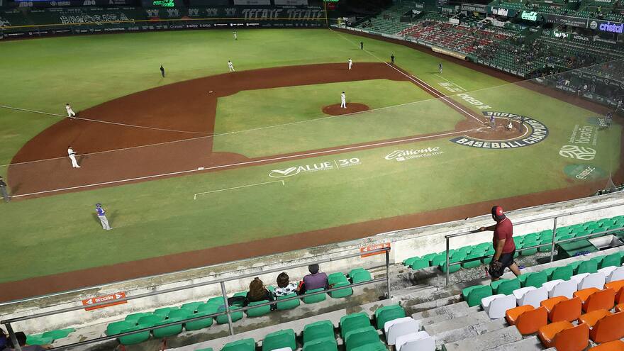 El béisbol / sóftbol, el críquet, el lacrosse, el squash y el fútbol bandera (‘tocho’) serían incluidos en los Juegos Olímpicos Los Ángeles 2028