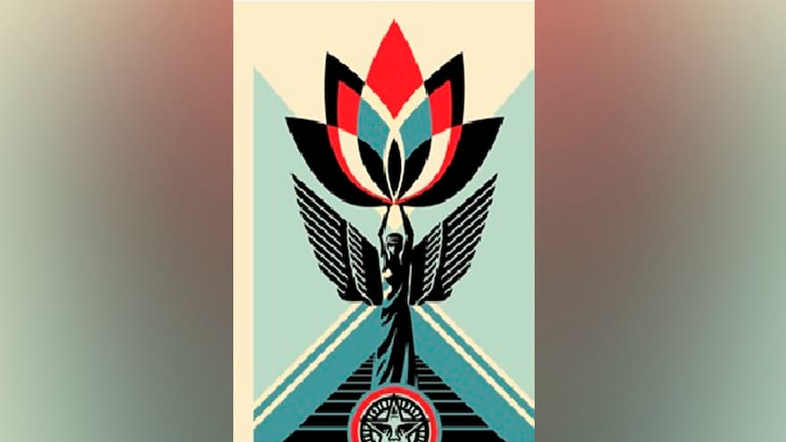 La plataforma HP se asocia con la Comunidad de Artistas en #windowsofhope