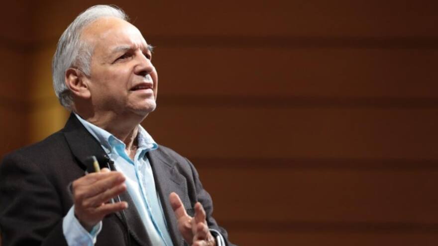 No existe la posibilidad de que a Colombia llegue el 5x1000: Ricardo Bonilla, ministro de Hacienda