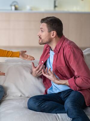 Para el éxito y la felicidad es importante saber pasar la página