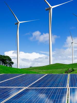 Energía y tecnología para el desarrollo | Columna de Manuel Fernández Ariza