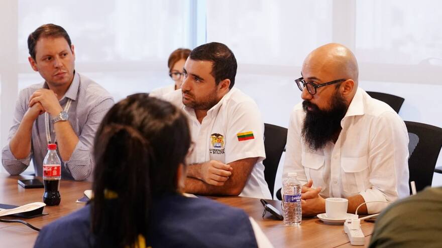 Este jueves será el PMU sobre las afectaciones en La Mojana